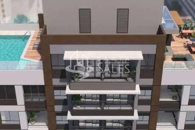 Apartamento, 1 quarto, 28 m² - Foto 2