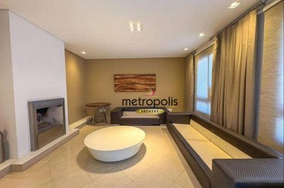 Sobrado, 3 quartos, 342 m² - Foto 1
