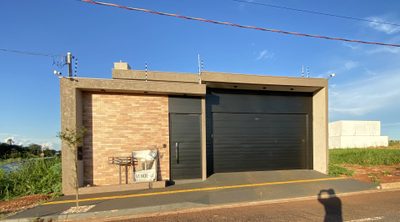 Casa, 3 quartos, 171 m² - Foto 2