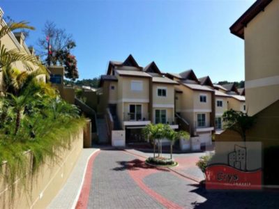 Casa, 4 quartos, 280 m² - Foto 2
