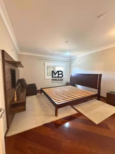 Casa de Condomínio, 6 quartos - Foto 3