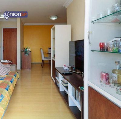 Apartamento, 3 quartos, 89 m² - Foto 2
