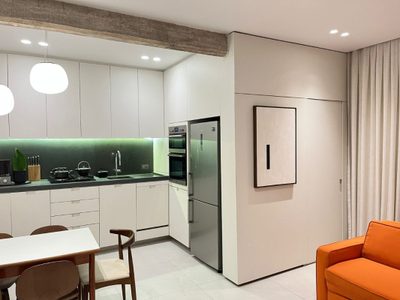 Apartamento, 1 quarto, 49 m² - Foto 5