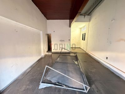 Loja-Salão, 48 m² - Foto 1