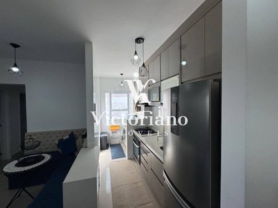 Apartamento, 3 quartos, 80 m² - Foto 3