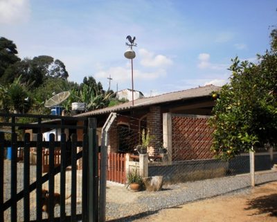 Sítio - Foto 1