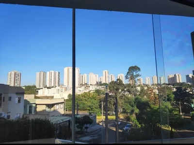 Apartamento, 2 quartos, 75 m² - Foto 5