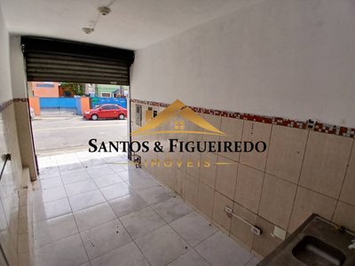 Loja-Salão, 18 m² - Foto 5
