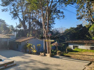 Chácara, 5 quartos, 2500 m² - Foto 4