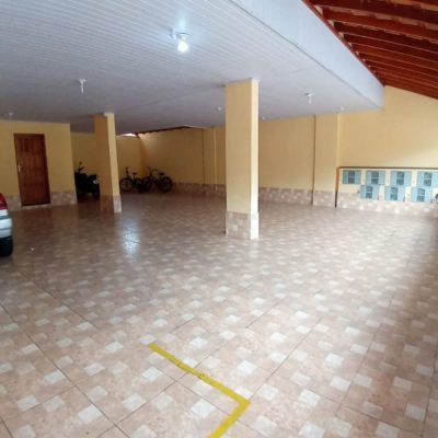 Casa, 2 quartos, 50 m² - Foto 4