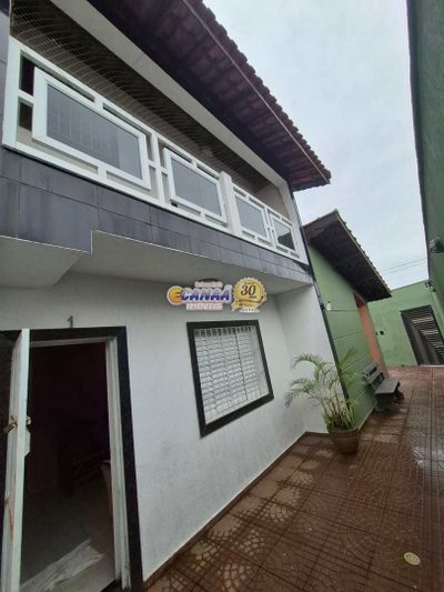 Sobrado, 2 quartos, 92 m² - Foto 4