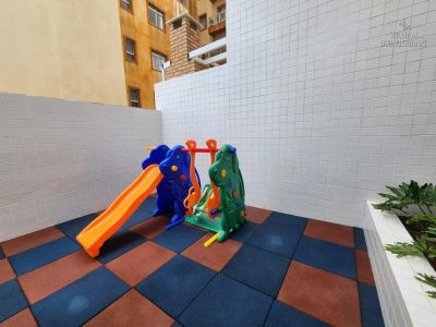 Apartamento, 3 quartos, 91 m² - Foto 2