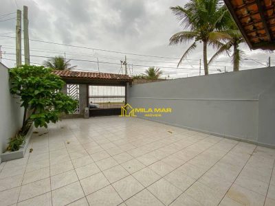 Casa, 2 quartos, 90 m² - Foto 1