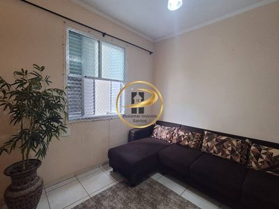 Apartamento, 1 quarto, 53 m² - Foto 5