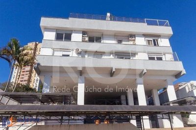 Cobertura, 3 quartos, 243 m² - Foto 1