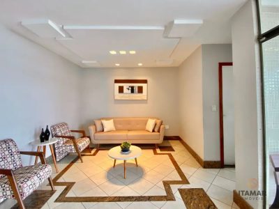 Cobertura, 3 quartos, 116 m² - Foto 3