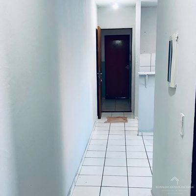 Apartamento, 2 quartos, 38 m² - Foto 5