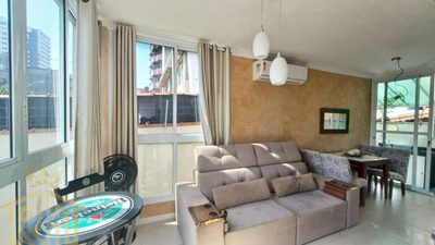 Sobrado, 2 quartos, 110 m² - Foto 4