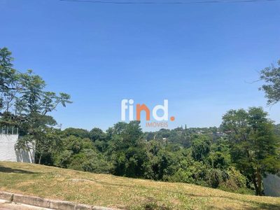 Loteamento e Condomínio, 524 m² - Foto 1