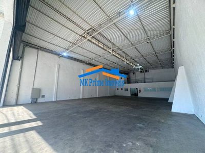 Depósito-Galpão, 527 m² - Foto 3