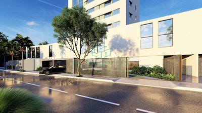 Apartamento, 4 quartos, 153 m² - Foto 2