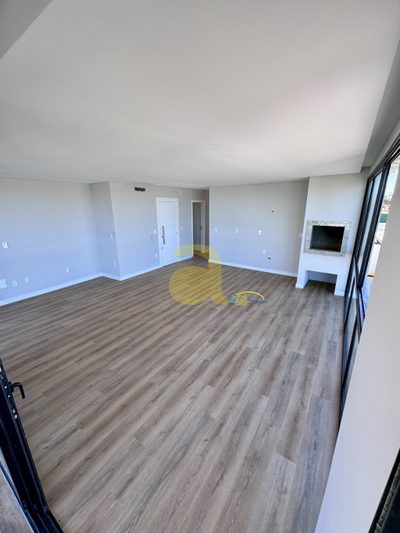 Apartamento, 3 quartos, 112 m² - Foto 4