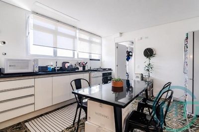 Apartamento, 3 quartos, 180 m² - Foto 2