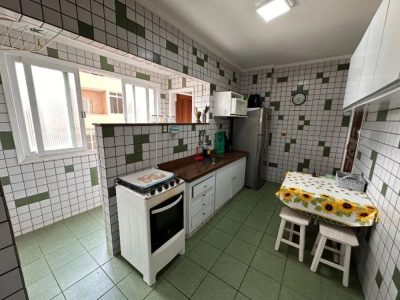Apartamento, 3 quartos, 100 m² - Foto 3