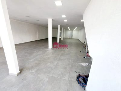 Loja-Salão, 190 m² - Foto 3