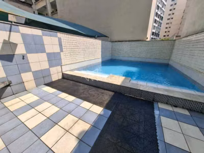 Flat/Apart Hotel, 2 quartos, 64 m² - Foto 2