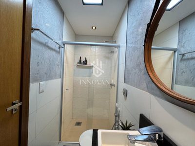 Apartamento, 1 quarto, 76 m² - Foto 4