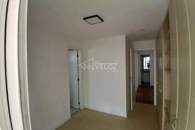 Apartamento, 3 quartos, 110 m² - Foto 2