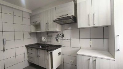 Apartamento, 2 quartos, 54 m² - Foto 5