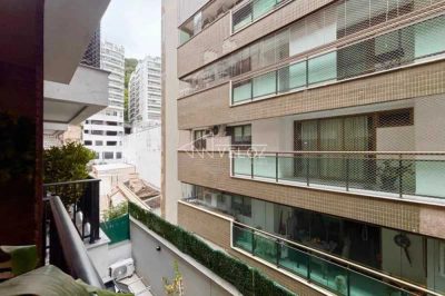 Apartamento, 2 quartos, 75 m² - Foto 1