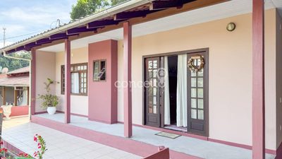 Casa, 3 quartos, 163 m² - Foto 1