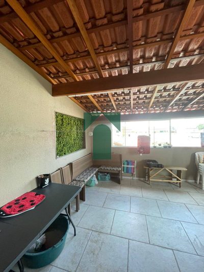 Cobertura, 3 quartos, 100 m² - Foto 4
