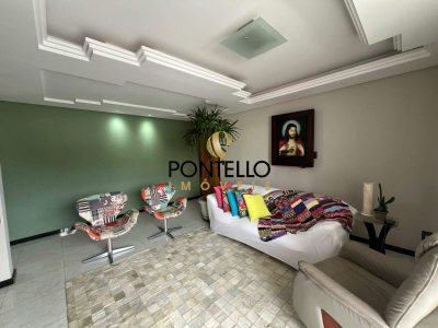 Cobertura, 4 quartos, 133 m² - Foto 3