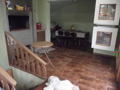 Casa, 3 quartos, 250 m² - Foto 4