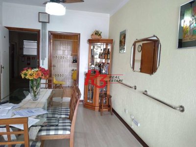 Apartamento, 2 quartos, 88 m² - Foto 2