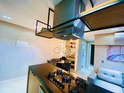 Apartamento, 2 quartos, 55 m² - Foto 3