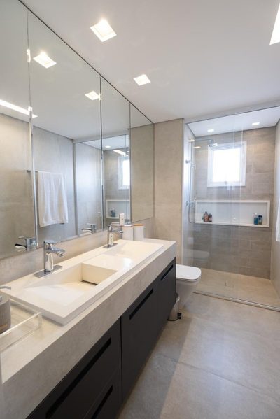 Apartamento, 3 quartos, 164 m² - Foto 5