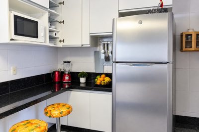 Apartamento, 4 quartos, 120 m² - Foto 3