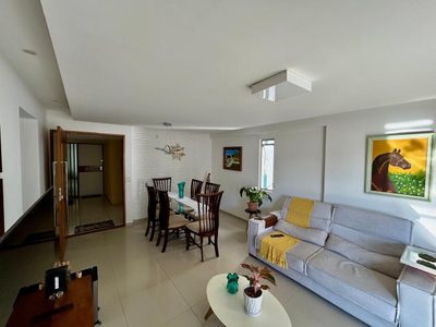 Apartamento, 3 quartos, 110 m² - Foto 4