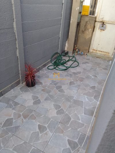 Casa, 1 quarto, 75 m² - Foto 4