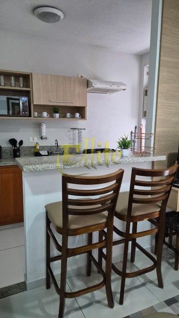 Apartamento, 1 quarto, 35 m² - Foto 2