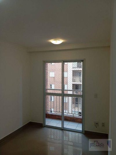 Apartamento, 2 quartos, 65 m² - Foto 1