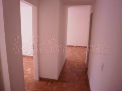 Apartamento, 3 quartos, 120 m² - Foto 3