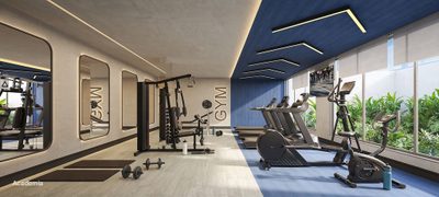 Loja-Salão, 17 m² - Foto 4