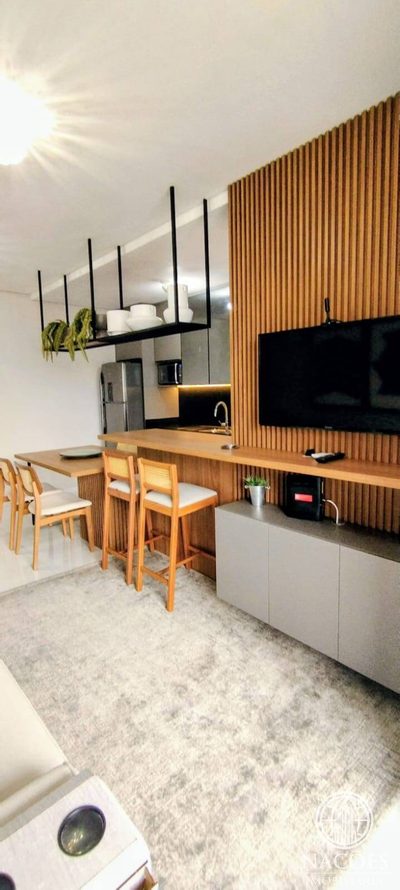 Apartamento, 2 quartos - Foto 5