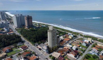 Apartamento, 2 quartos, 99 m² - Foto 1
